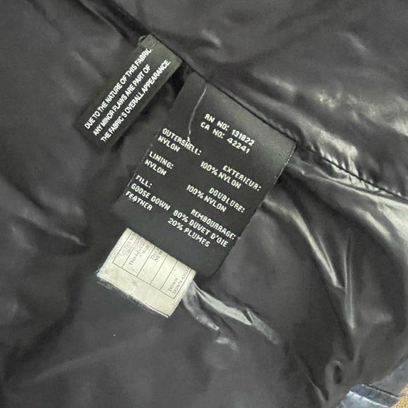 SAM jacket for girls. - Picture 4 of 6